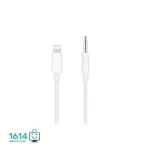 تبدیل نری AUX به آیفون مدل MH021 1M
