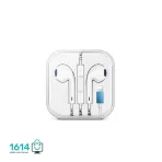 هندزفری با کانکتور آیفون BT8033 - تصویر 2