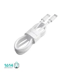 کابل تایپ سی بروفون مدل BX44 1M - تصویر 3