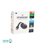 دانگل بیسیم HDMI مدل ChromeCast - تصویر 2