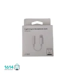 تبدیل مادگی AUX به آیفون مدل J-002 - تصویر 2