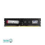 رم کامپیوتر کینگستون مدل DDR3 4GB 1600
