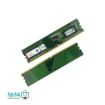 رم کامپیوتر کینگستون مدل DDR4 4GB 2400 - تصویر 4