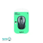 ماوس بیسیم لاجیتک مدل M235 (طرح) - تصویر 2