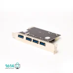 کارت PCI USB 3.0 4Port مدل RP-304