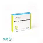 کارت PCI USB 3.0 4Port مدل RP-304 - تصویر 3
