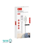 کابل آیفون پرووان مدل PCC275 3M - تصویر 2