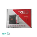 پاور رد مدل Hunter 250W