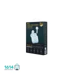 ایرپاد ریمکس مدل TWS-35 - تصویر 2
