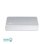 روتر تی پی لینک مدل SF 1008D - تصویر 3