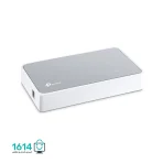 روتر تی پی لینک مدل SF 1008D - تصویر 4