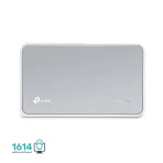 روتر تی پی لینک مدل SF 1008D - تصویر 8