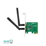 گیرنده وایرلس تی پی لینک مدل WN881ND