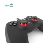 دسته بازی سیمی تسکو مدل TG 115 - تصویر 9