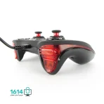 دسته بازی سیمی تسکو مدل TG 115 - تصویر 7