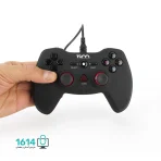 دسته بازی سیمی تسکو مدل TG 115 - تصویر 4