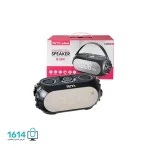 اسپیکر بلوتوثی تسکو مدل TS 2397 - تصویر 3