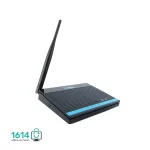 مودم یوتل مدل A154 تک آنتن