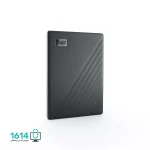 هارد اکسترنال وسترن دیجیتال مدل My Passport 1TB