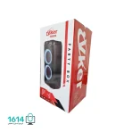 اسپیکر پارتی باکس ویکر مدل SPS7500K - تصویر 5