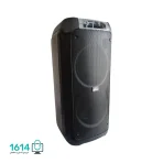 اسپیکر پارتی باکس ویکر مدل SPS7500K - تصویر 3