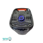 اسپیکر پارتی باکس ویکر مدل SPS7500K - تصویر 2