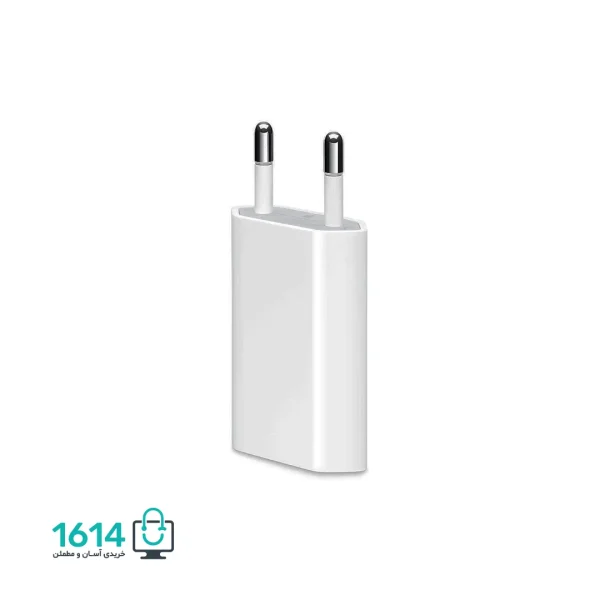 شارژر آیفون مدل MD813ZM/A