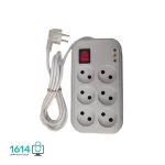 محافظ استاندارد فرحان مدل 6KH 3M