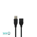 کابل افزایش طول اسکار گلد 1.5M USB 2.0 - تصویر 3