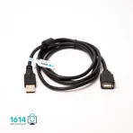 کابل افزایش طول دی نت 1.5M USB 2.0