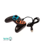 دسته بازی سیمی تسکو مدل TG 117
