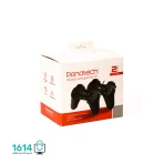 دسته بازی پاناتک مدل PG503 دوبل ساده - تصویر 2