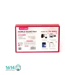 دسته بازی تسکو مدل TG 155W - تصویر 4
