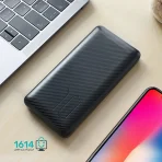 پاوربانک بروفون مدل BT28 10000 - تصویر 4