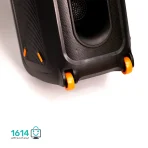 اسپیکر بزرگ مچر مدل MR 1900 - تصویر 2