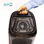 اسپیکر بزرگ مچر مدل MR 1900 - تصویر 4