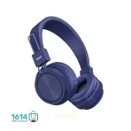 هدست بیسیم هوکو مدل W25 - تصویر 7