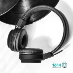 هدست بیسیم هوکو مدل W25 - تصویر 5