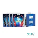 هدست بیسیم هوکو مدل W25 - تصویر 6