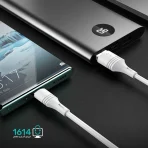 کابل تایپ سی بروفون مدل BX43 1M
