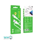 کابل تایپ سی بروفون مدل BX43 1M