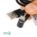 کابل تايپ سی تسکو مدل TC C 185 1M - تصویر 2