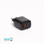 شارژ تایپ سی تسکو مدل TTC65 20W PD - تصویر 5