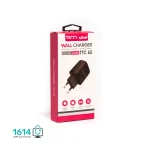 شارژ تایپ سی تسکو مدل TTC65 20W PD - تصویر 3
