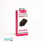 شارژر تایپ سی تسکو مدل TTC66 38W PD - تصویر 2