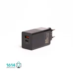 شارژر تایپ سی تسکو مدل TTC 67 65W PD - تصویر 5