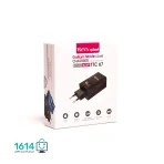 شارژر تایپ سی تسکو مدل TTC 67 65W PD - تصویر 3
