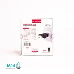 شارژر تایپ سی تسکو مدل TTC 67 65W PD - تصویر 4