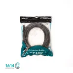 کابل تصویر HDMI دی نت 5M - تصویر 3