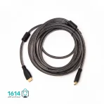 کابل تصویر HDMI دی نت 5M - تصویر 4